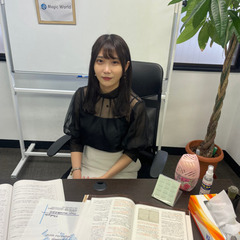 就活している人の内定率アップ術を教える講師募集の画像