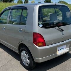 【コミコミ価格】三菱！ミニカ　グレード　ヴォイス！シートヒーター！電動格納ミラー！走行4万キロ台！♪5924の画像
