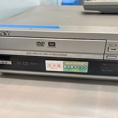 ビデオデッキの画像