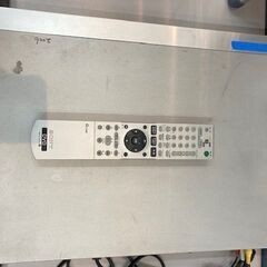 ビデオデッキの画像