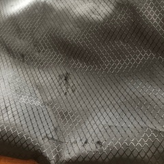 ボストンバッグ　GRANDSTONEの画像