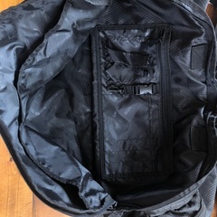 ボストンバッグ　GRANDSTONEの画像