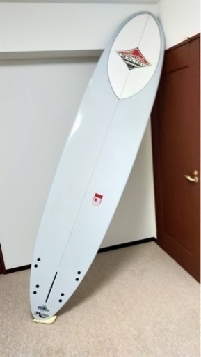 Classic Malibu クラッシックマリブ　ロングボード9'1 【手渡し】