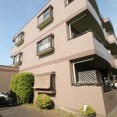 🔥入居総額1万円🔥ファミリー特集🔥2LDK🔥西武拝島線/東大和市...