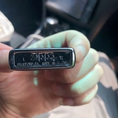 ZIPPO  2