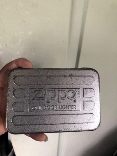 ZIPPO  2