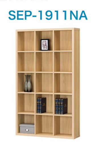 本棚、収納ラック