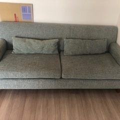 パシフィックファニチャーサービスのソファの画像