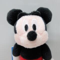 ■東京ディズニーリゾート/ストラップキーチェーン/ミッキー/イバリンボ■の画像