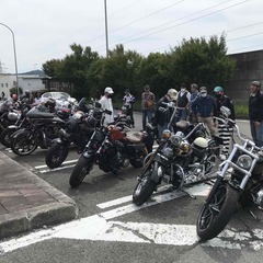 次回定例ツーリングは9月15日(日)です　お気軽に参加下さい　ア...