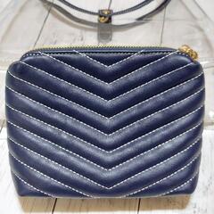 ★新品★Arpege story クリアバッグの画像