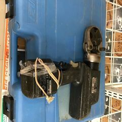 ✨イズミ　圧着工具　REC-150F　中古品✨うるま市田場✨