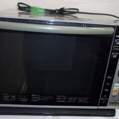 JM15583)オーブンレンジ HITACHI/MRO-DF6 ...