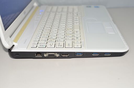 最新Windows11+office 爆速新品SSD512GB 東芝Dynabook T351/46CWD 第二世代i7/メモリ8GB/無線/15.6インチ/USB3.0/DVDマルチ/便利なソフト