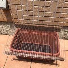 キエーロ　生ゴミ処理器（キエーロ）