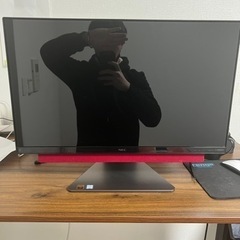 【本日限定90%オフ】NECデスクトップ