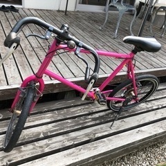 【中古】osso    ロードバイク