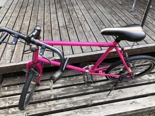 【中古】osso    ロードバイク