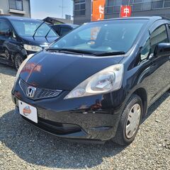 【自社ローン可能☆】月々分割出来ます！ホンダ フィットの画像