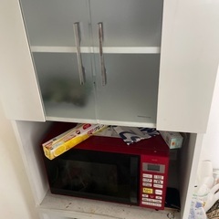 食器棚
