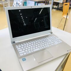 TOSHIBA　ダイナブック　 Core i7 　メモリ4GB　...