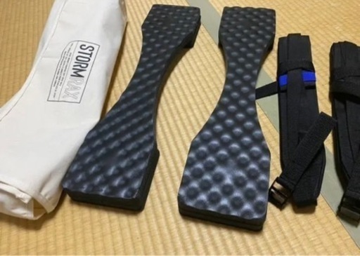 サーフボード　ラック　サーフボード　積載　SUP サップ