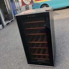 deviceSTYLE CDW-33W ワインセラー (ペルチェ...