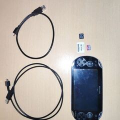 PS Vita