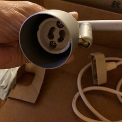 IKEA イケア　ライトの画像
