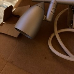 IKEA イケア　ライトの画像