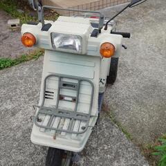 ジャイロX 2st