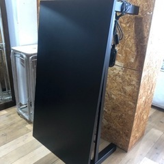 美品‼︎   家具調　こたつ　テーブル　座卓　ブラック　インテリ...