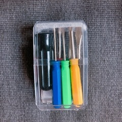 工具セット