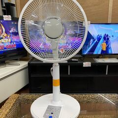 【リサイクルショップどりーむ天保山店】●3041●　扇風機　２０...