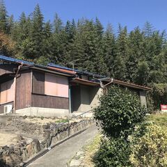 『中古住宅』香川県三豊市詫間町詫間 