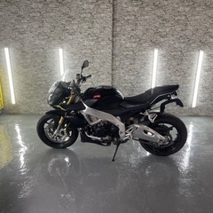 TuonoV4R 検R6.6まで　アプリリア