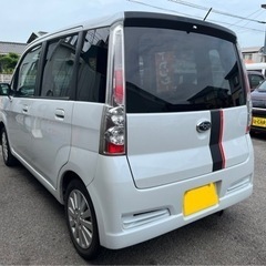 車検残り有り⭐️総額10万円⭐️スーパーチャージャーの画像