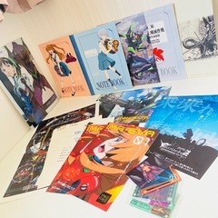 【おまけ超大量】エヴァ ネックストラップの画像