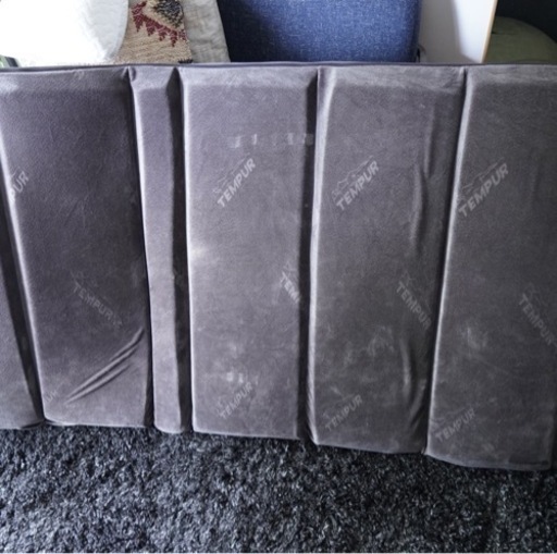 テンピュール　フトンデラックス