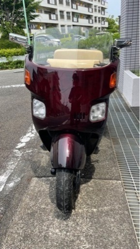 ジャイロキャノピー(ミニカー可