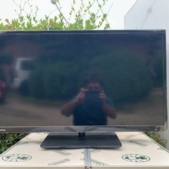 TOSHIBA REGZA 32S8