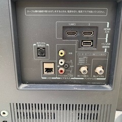 TOSHIBA REGZA 32S8の画像