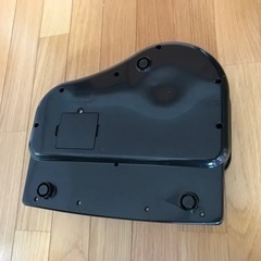 小さいグラントピアノの画像