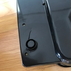 小さいグラントピアノの画像