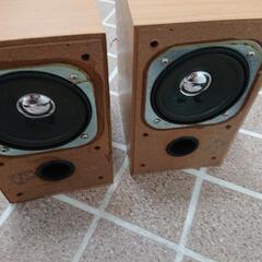SANYOのスピーカーのみです。お安くどうぞ➰の画像