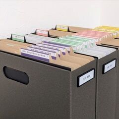 【書類の悩みを解決！】ホームファイリング®導入サポート - 貝塚市