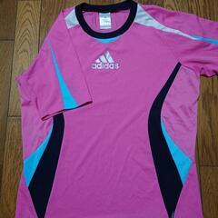 アディダス 部活等  の画像