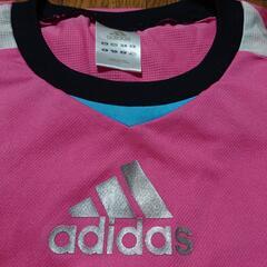 アディダス 部活等  の画像