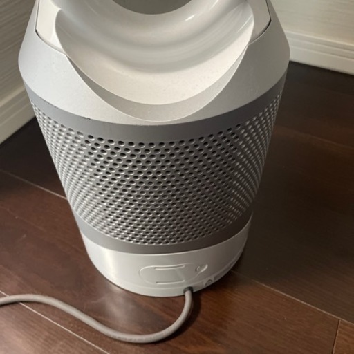 ダイソン空気清浄機　HP３Dyson Pure Hot&Cool Link