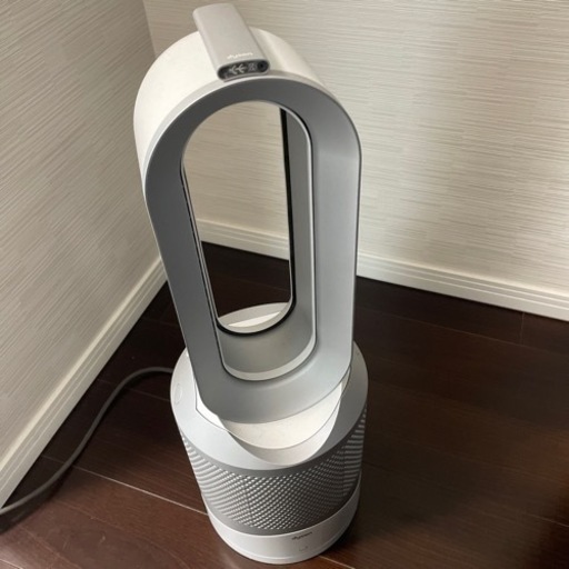 ダイソン空気清浄機　HP３Dyson Pure Hot&Cool Link